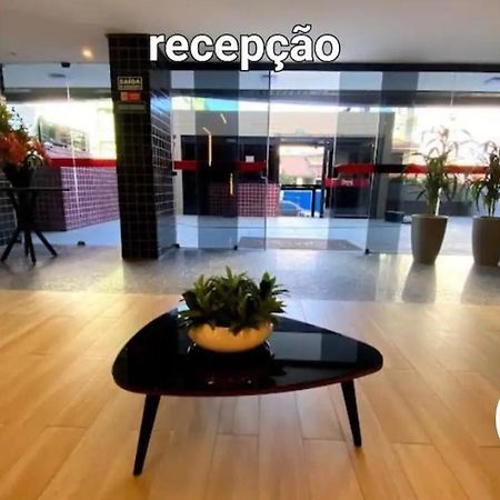 Studio Ramage Praia E Piscina Maceió Esterno foto