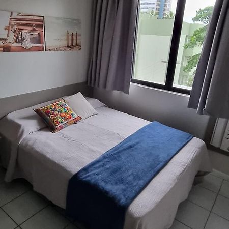 Studio Ramage Praia E Piscina Maceió Esterno foto