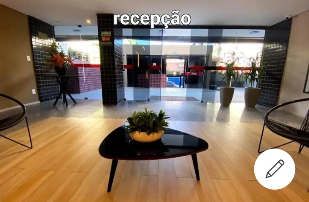 Studio Ramage Praia E Piscina Maceió Esterno foto