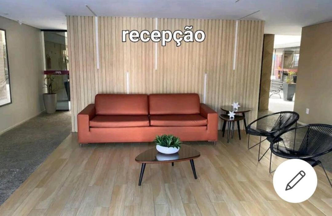 Studio Ramage Praia E Piscina Maceió Esterno foto