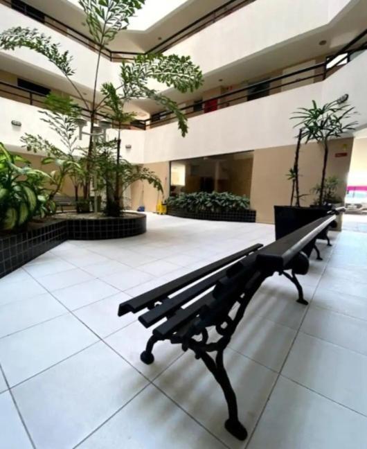 Studio Ramage Praia E Piscina Maceió Esterno foto