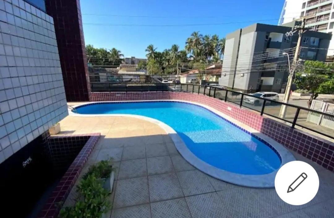 Studio Ramage Praia E Piscina Maceió Esterno foto