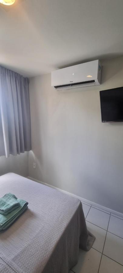 Studio Ramage Praia E Piscina Maceió Esterno foto